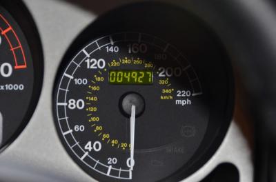Used 1999 Ferrari 360 Modena F1 Used 1999 Ferrari 360 Modena F1 for sale Sold at Cauley Ferrari in West Bloomfield MI 26