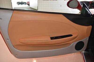 Used 1999 Ferrari 360 Modena F1 Used 1999 Ferrari 360 Modena F1 for sale Sold at Cauley Ferrari in West Bloomfield MI 28