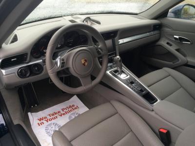 Used 2012 Porsche 911 Carrera S Used 2012 Porsche 911 Carrera S for sale Sold at Cauley Ferrari in West Bloomfield MI 3