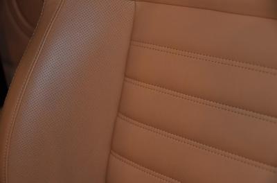 Used 2007 Ferrari 599 GTB Fiorano F1 Used 2007 Ferrari 599 GTB Fiorano F1 for sale Sold at Cauley Ferrari in West Bloomfield MI 19