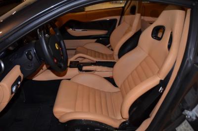 Used 2007 Ferrari 599 GTB Fiorano F1 Used 2007 Ferrari 599 GTB Fiorano F1 for sale Sold at Cauley Ferrari in West Bloomfield MI 2