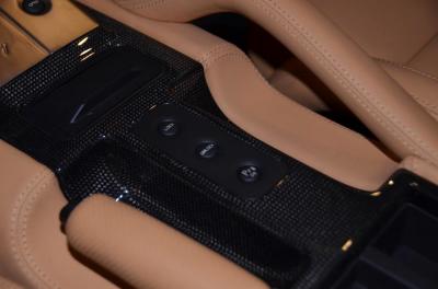 Used 2007 Ferrari 599 GTB Fiorano F1 Used 2007 Ferrari 599 GTB Fiorano F1 for sale Sold at Cauley Ferrari in West Bloomfield MI 24