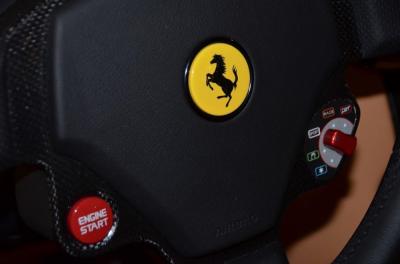 Used 2007 Ferrari 599 GTB Fiorano F1 Used 2007 Ferrari 599 GTB Fiorano F1 for sale Sold at Cauley Ferrari in West Bloomfield MI 29