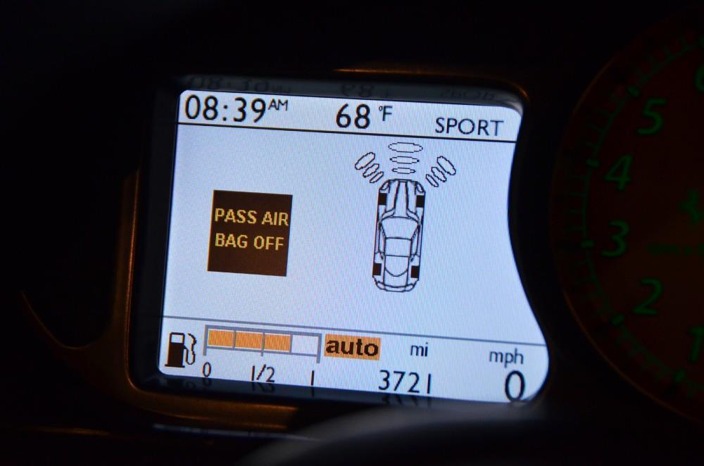 Used 2007 Ferrari 599 GTB Fiorano F1 Used 2007 Ferrari 599 GTB Fiorano F1 for sale Sold at Cauley Ferrari in West Bloomfield MI 31