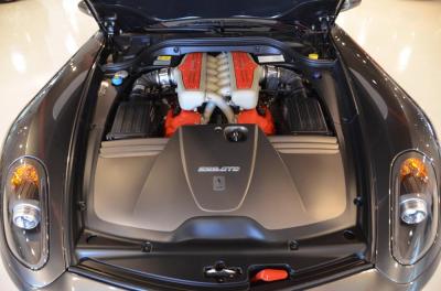Used 2007 Ferrari 599 GTB Fiorano F1 Used 2007 Ferrari 599 GTB Fiorano F1 for sale Sold at Cauley Ferrari in West Bloomfield MI 36