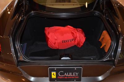 Used 2007 Ferrari 599 GTB Fiorano F1 Used 2007 Ferrari 599 GTB Fiorano F1 for sale Sold at Cauley Ferrari in West Bloomfield MI 39
