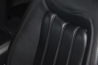 Used 2008 Maserati GranTurismo Used 2008 Maserati GranTurismo for sale Sold at Cauley Ferrari in West Bloomfield MI 19