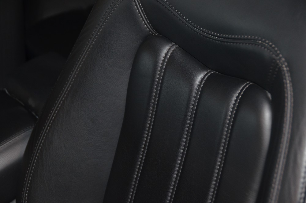 Used 2008 Maserati GranTurismo Used 2008 Maserati GranTurismo for sale Sold at Cauley Ferrari in West Bloomfield MI 19