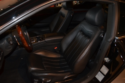 Used 2008 Maserati GranTurismo Used 2008 Maserati GranTurismo for sale Sold at Cauley Ferrari in West Bloomfield MI 2