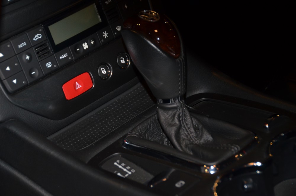 Used 2008 Maserati GranTurismo Used 2008 Maserati GranTurismo for sale Sold at Cauley Ferrari in West Bloomfield MI 20