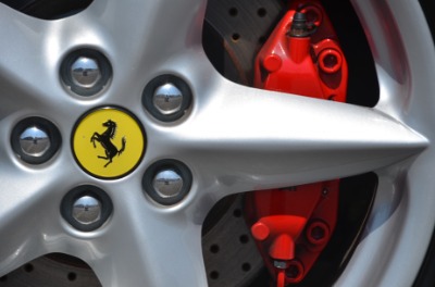 Used 2003 Ferrari 360 Modena F1 Used 2003 Ferrari 360 Modena F1 for sale $94,900 at Cauley Ferrari in West Bloomfield MI 11