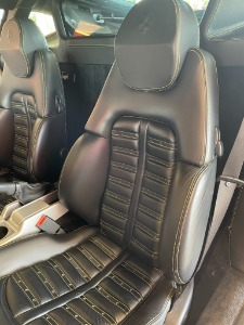 Used 2003 Ferrari 360 Modena F1 Used 2003 Ferrari 360 Modena F1 for sale $94,900 at Cauley Ferrari in West Bloomfield MI 24