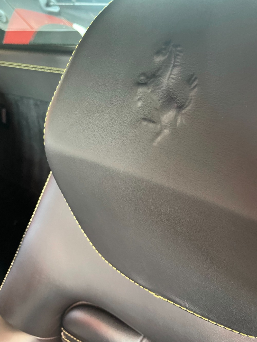 Used 2003 Ferrari 360 Modena F1 Used 2003 Ferrari 360 Modena F1 for sale Sold at Cauley Ferrari in West Bloomfield MI 25