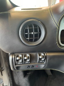 Used 2003 Ferrari 360 Modena F1 Used 2003 Ferrari 360 Modena F1 for sale $94,900 at Cauley Ferrari in West Bloomfield MI 30
