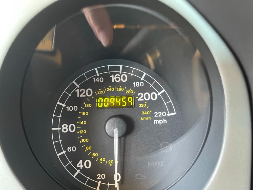 Used 2003 Ferrari 360 Modena F1 Used 2003 Ferrari 360 Modena F1 for sale Sold at Cauley Ferrari in West Bloomfield MI 31