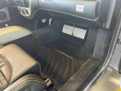 Used 2003 Ferrari 360 Modena F1 Used 2003 Ferrari 360 Modena F1 for sale $94,900 at Cauley Ferrari in West Bloomfield MI 46