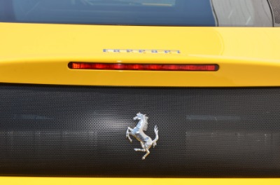 Used 2003 Ferrari 360 Modena F1 Used 2003 Ferrari 360 Modena F1 for sale $94,900 at Cauley Ferrari in West Bloomfield MI 67