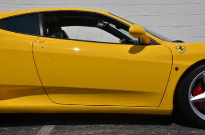 Used 2003 Ferrari 360 Modena F1 Used 2003 Ferrari 360 Modena F1 for sale $94,900 at Cauley Ferrari in West Bloomfield MI 74