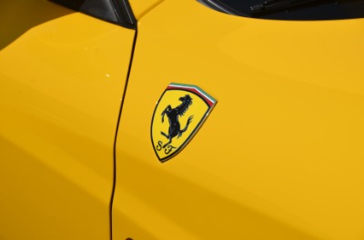 Used 2003 Ferrari 360 Modena F1 Used 2003 Ferrari 360 Modena F1 for sale $94,900 at Cauley Ferrari in West Bloomfield MI 79