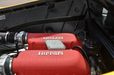 Used 2003 Ferrari 360 Modena F1 Used 2003 Ferrari 360 Modena F1 for sale $94,900 at Cauley Ferrari in West Bloomfield MI 83