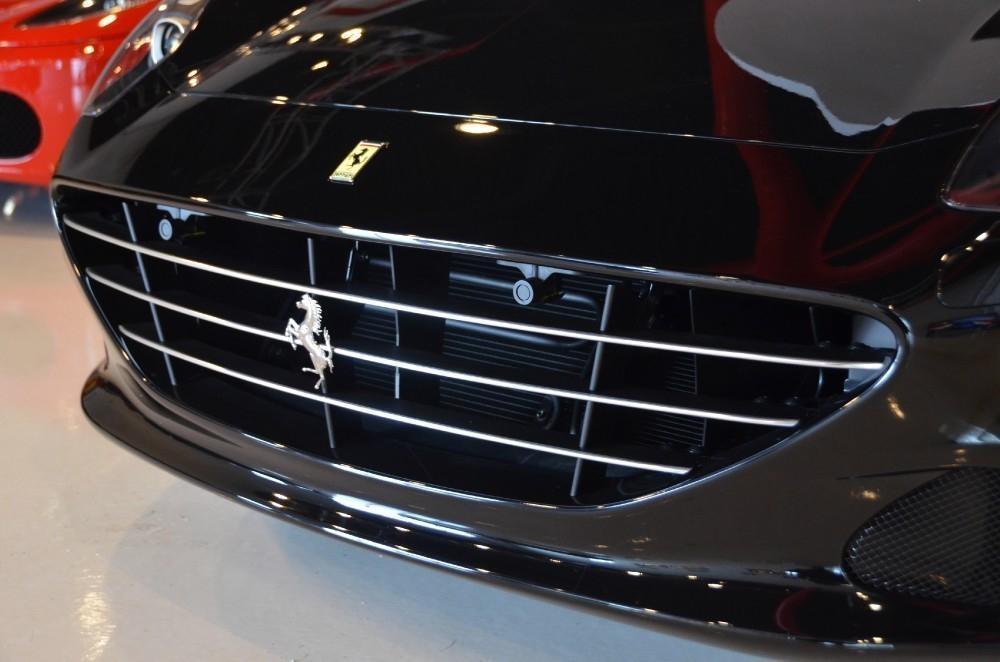 Used 2015 Ferrari California T Used 2015 Ferrari California T for sale Sold at Cauley Ferrari in West Bloomfield MI 11