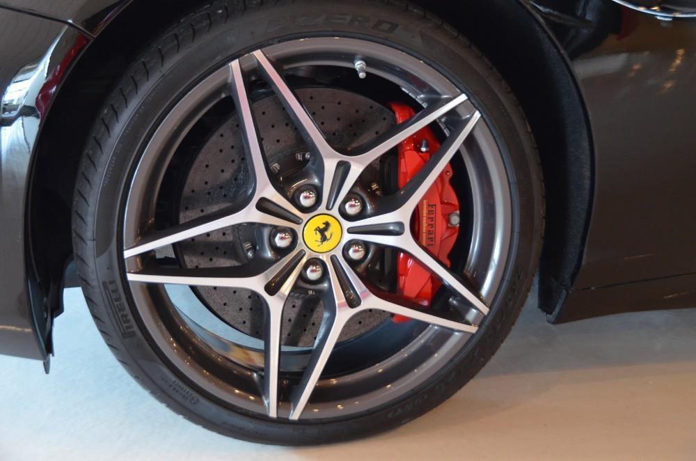Used 2015 Ferrari California T Used 2015 Ferrari California T for sale Sold at Cauley Ferrari in West Bloomfield MI 15