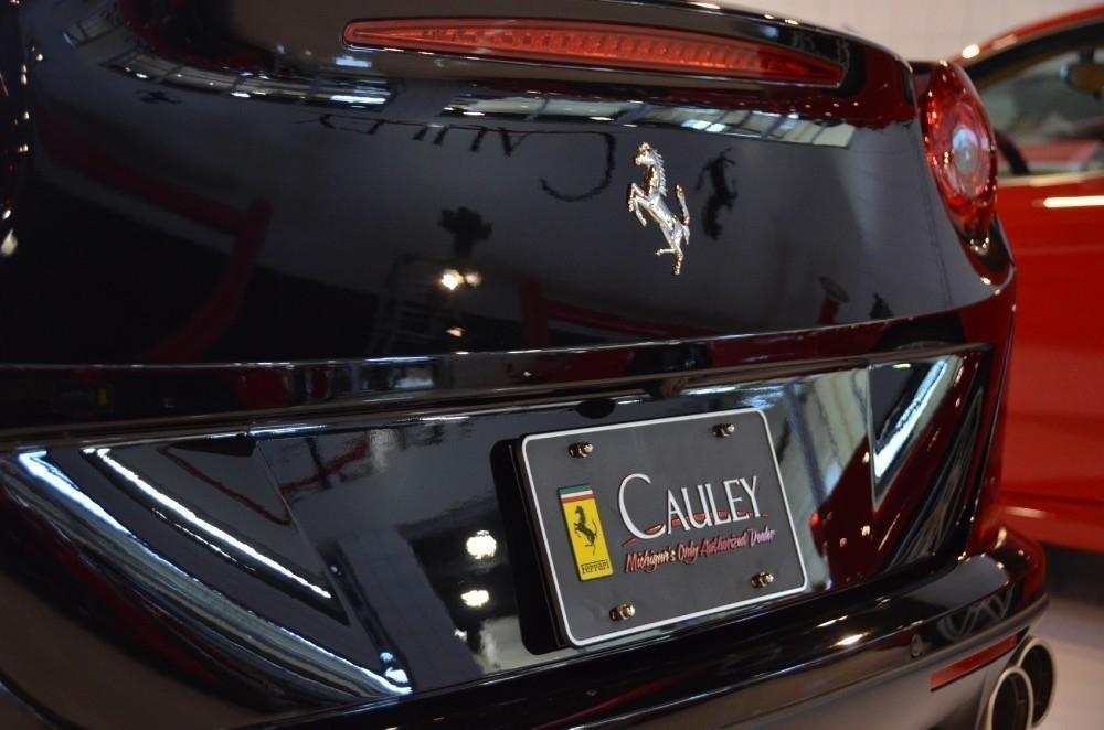 Used 2015 Ferrari California T Used 2015 Ferrari California T for sale Sold at Cauley Ferrari in West Bloomfield MI 18