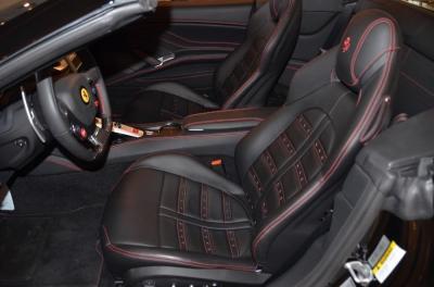 Used 2015 Ferrari California T Used 2015 Ferrari California T for sale Sold at Cauley Ferrari in West Bloomfield MI 19