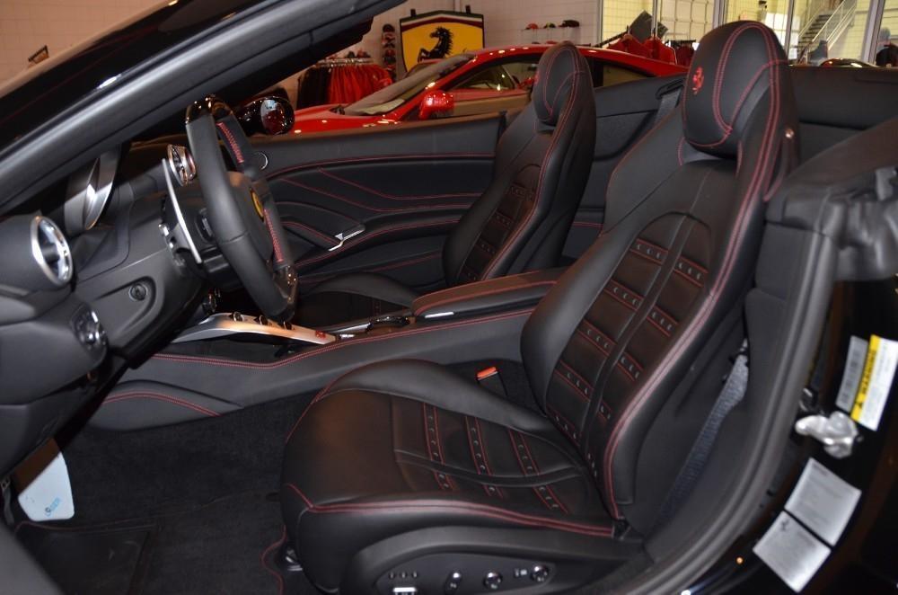 Used 2015 Ferrari California T Used 2015 Ferrari California T for sale Sold at Cauley Ferrari in West Bloomfield MI 2