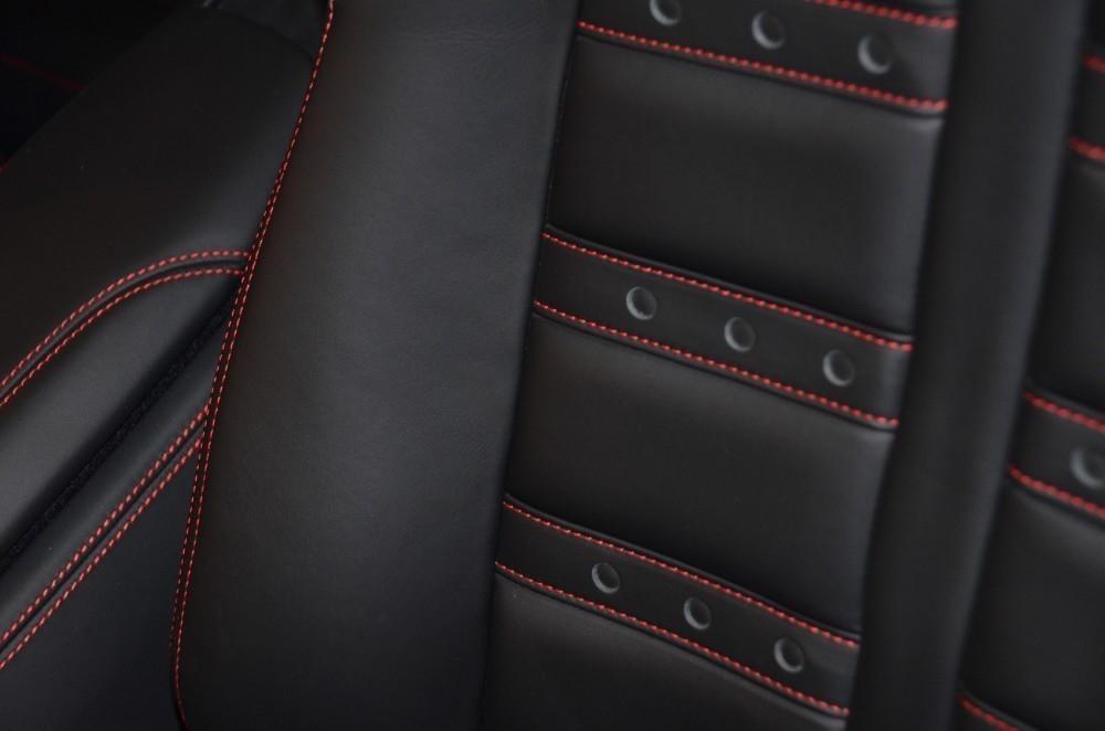 Used 2015 Ferrari California T Used 2015 Ferrari California T for sale Sold at Cauley Ferrari in West Bloomfield MI 21