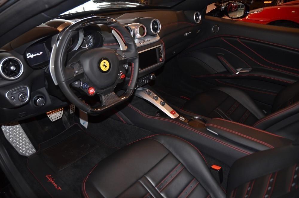 Used 2015 Ferrari California T Used 2015 Ferrari California T for sale Sold at Cauley Ferrari in West Bloomfield MI 22