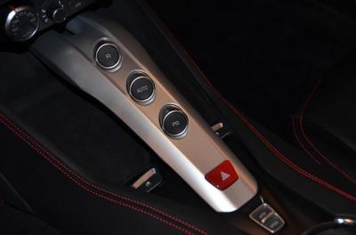 Used 2015 Ferrari California T Used 2015 Ferrari California T for sale Sold at Cauley Ferrari in West Bloomfield MI 23