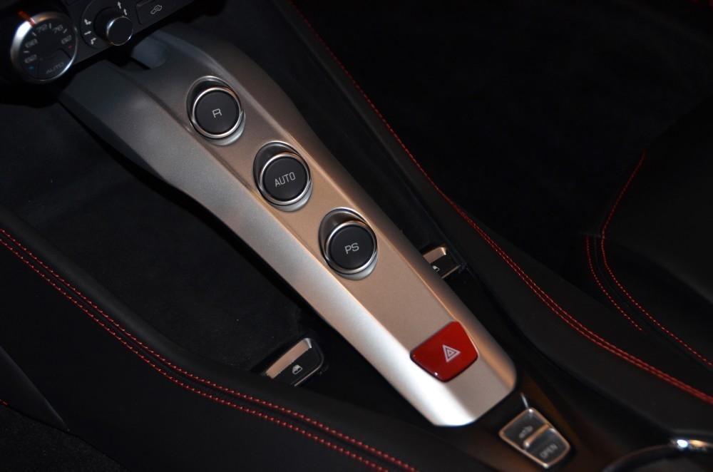 Used 2015 Ferrari California T Used 2015 Ferrari California T for sale Sold at Cauley Ferrari in West Bloomfield MI 23