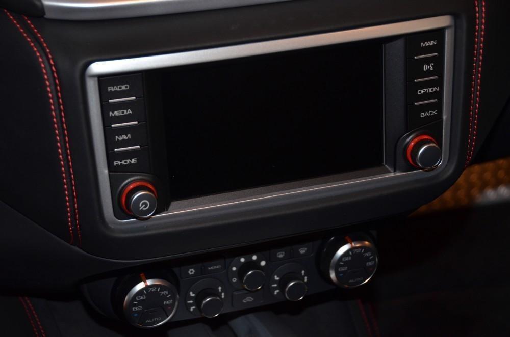 Used 2015 Ferrari California T Used 2015 Ferrari California T for sale Sold at Cauley Ferrari in West Bloomfield MI 24