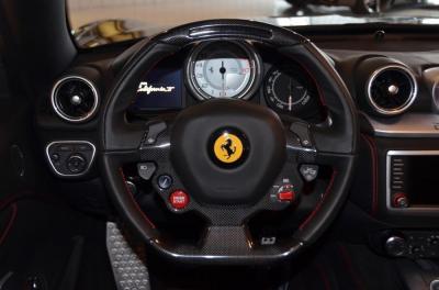 Used 2015 Ferrari California T Used 2015 Ferrari California T for sale Sold at Cauley Ferrari in West Bloomfield MI 25