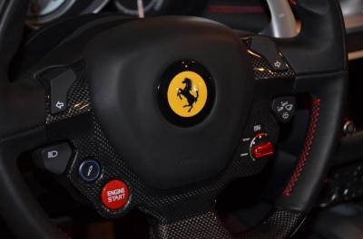 Used 2015 Ferrari California T Used 2015 Ferrari California T for sale Sold at Cauley Ferrari in West Bloomfield MI 26