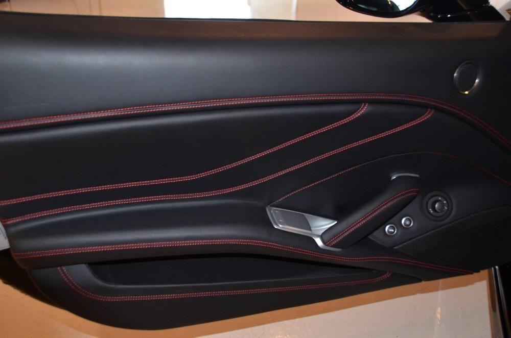 Used 2015 Ferrari California T Used 2015 Ferrari California T for sale Sold at Cauley Ferrari in West Bloomfield MI 27