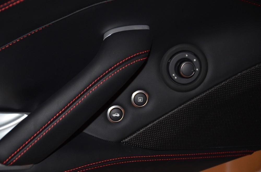 Used 2015 Ferrari California T Used 2015 Ferrari California T for sale Sold at Cauley Ferrari in West Bloomfield MI 28