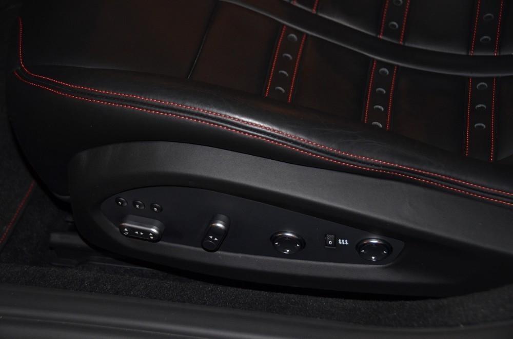 Used 2015 Ferrari California T Used 2015 Ferrari California T for sale Sold at Cauley Ferrari in West Bloomfield MI 29