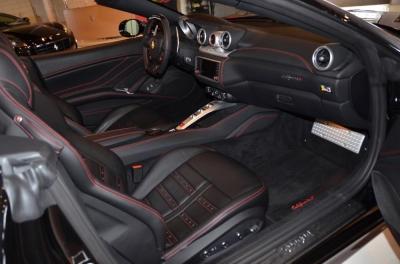 Used 2015 Ferrari California T Used 2015 Ferrari California T for sale Sold at Cauley Ferrari in West Bloomfield MI 32