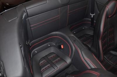 Used 2015 Ferrari California T Used 2015 Ferrari California T for sale Sold at Cauley Ferrari in West Bloomfield MI 33