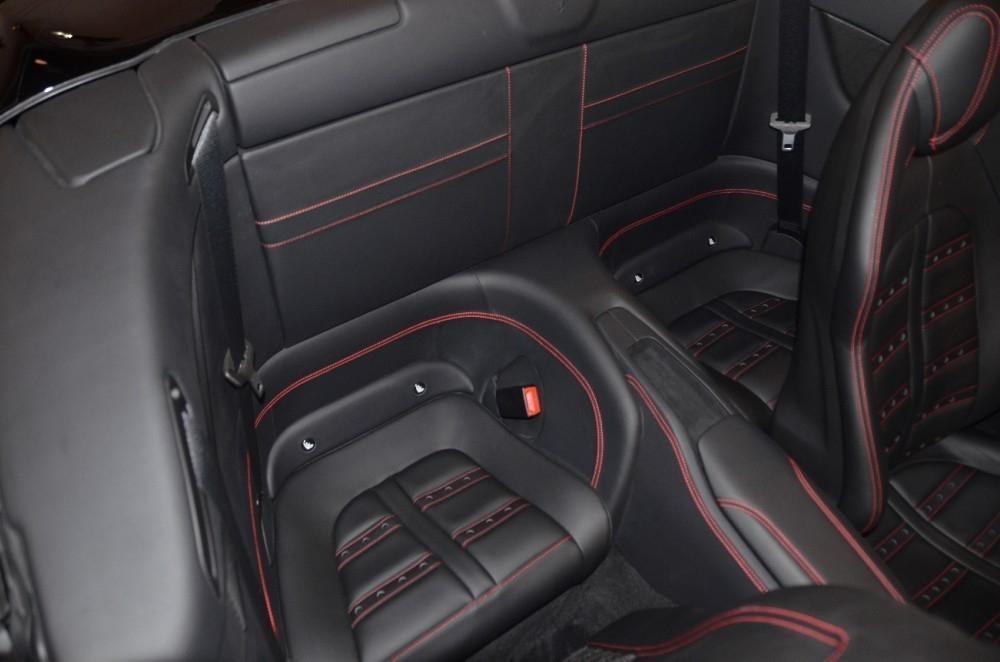 Used 2015 Ferrari California T Used 2015 Ferrari California T for sale Sold at Cauley Ferrari in West Bloomfield MI 33