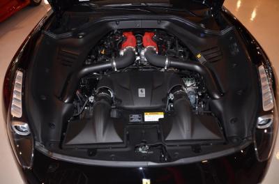 Used 2015 Ferrari California T Used 2015 Ferrari California T for sale Sold at Cauley Ferrari in West Bloomfield MI 34
