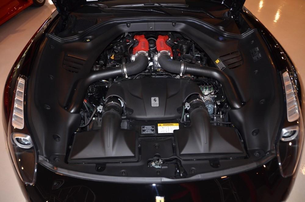 Used 2015 Ferrari California T Used 2015 Ferrari California T for sale Sold at Cauley Ferrari in West Bloomfield MI 34
