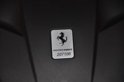 Used 2015 Ferrari California T Used 2015 Ferrari California T for sale Sold at Cauley Ferrari in West Bloomfield MI 36