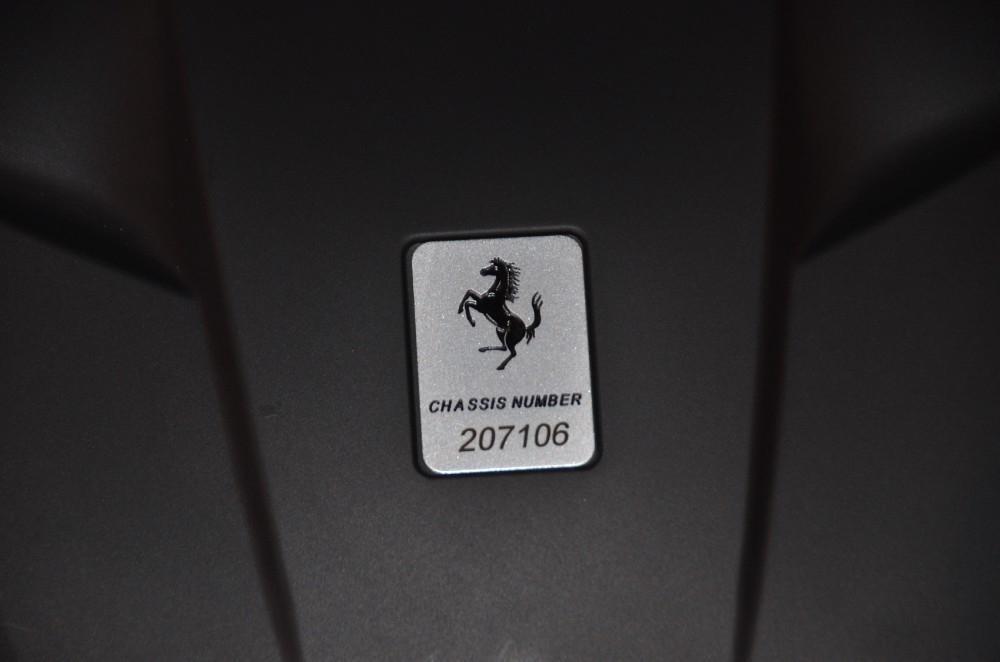 Used 2015 Ferrari California T Used 2015 Ferrari California T for sale Sold at Cauley Ferrari in West Bloomfield MI 36