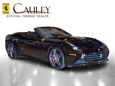 Used 2015 Ferrari California T Used 2015 Ferrari California T for sale Sold at Cauley Ferrari in West Bloomfield MI 4