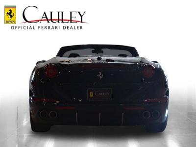Used 2015 Ferrari California T Used 2015 Ferrari California T for sale Sold at Cauley Ferrari in West Bloomfield MI 7