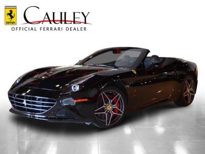 Used 2015 Ferrari California T Used 2015 Ferrari California T for sale Sold at Cauley Ferrari in West Bloomfield MI 1