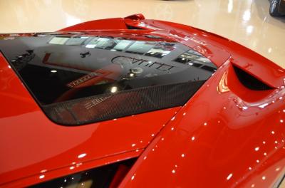Used 2010 Ferrari 458 Italia Used 2010 Ferrari 458 Italia for sale Sold at Cauley Ferrari in West Bloomfield MI 17